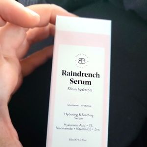 BEAUTANIQ Raindrench Beautaniq Booster Hydrating & Smoothing Serum 1.0 FL oz.